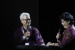 Laksono dan Anggi