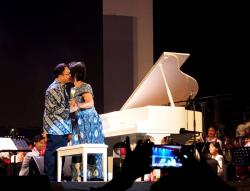 Iwan Dwiprahasto and Adi Utarini-Janji Suci
