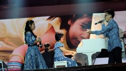 Putri and Zia-Anugrah Terindah
