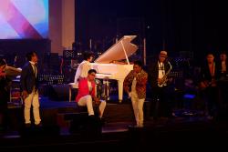 Oldies Section Band