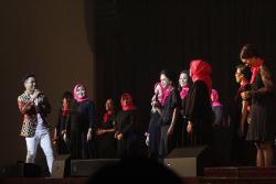 MixLine Dance-On Position