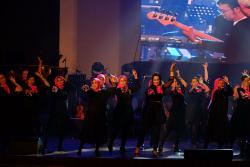 MixLine Dance and Oldies Section Band