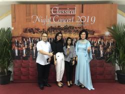 Classical Night Concert 2019