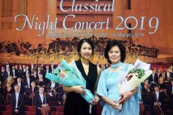 Classical Night Concert 2019