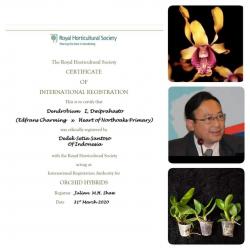 In Memoriam: Prof. Iwan Dwiprahasto