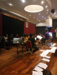 Latihan GMCO