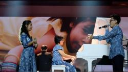 Konser Amal: Life, Passion, and Music