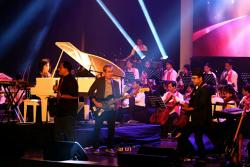 Konser Amal: Life, Passion, and Music