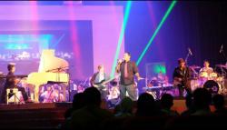 Konser Amal: Life, Passion, and Music