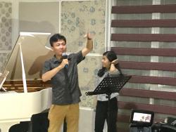 Konser untuk Panitia Konser Soempah Pemoeda