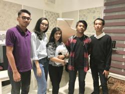 Konser untuk Panitia Konser Soempah Pemoeda