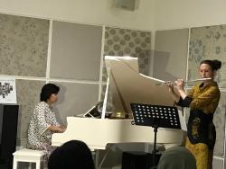 Konser untuk Panitia Konser Soempah Pemoeda