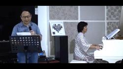 Konser untuk Panitia Konser Soempah Pemoeda